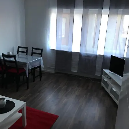 Apartment An Der Gildenstr. 2 *