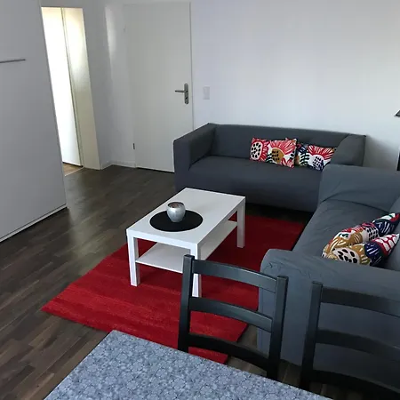 Apartment An Der Gildenstr. 2 *