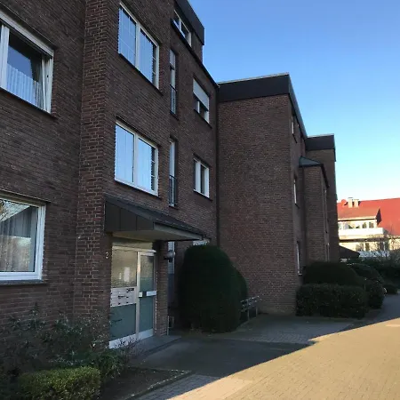 An Der Gildenstr. 2 Apartment Borken (North Rhine-Westphalia)